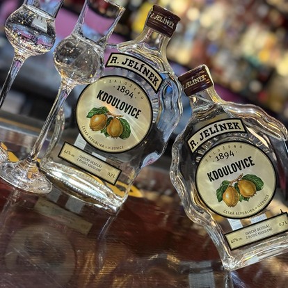 KDOULOVICE od R. JELÍNEK